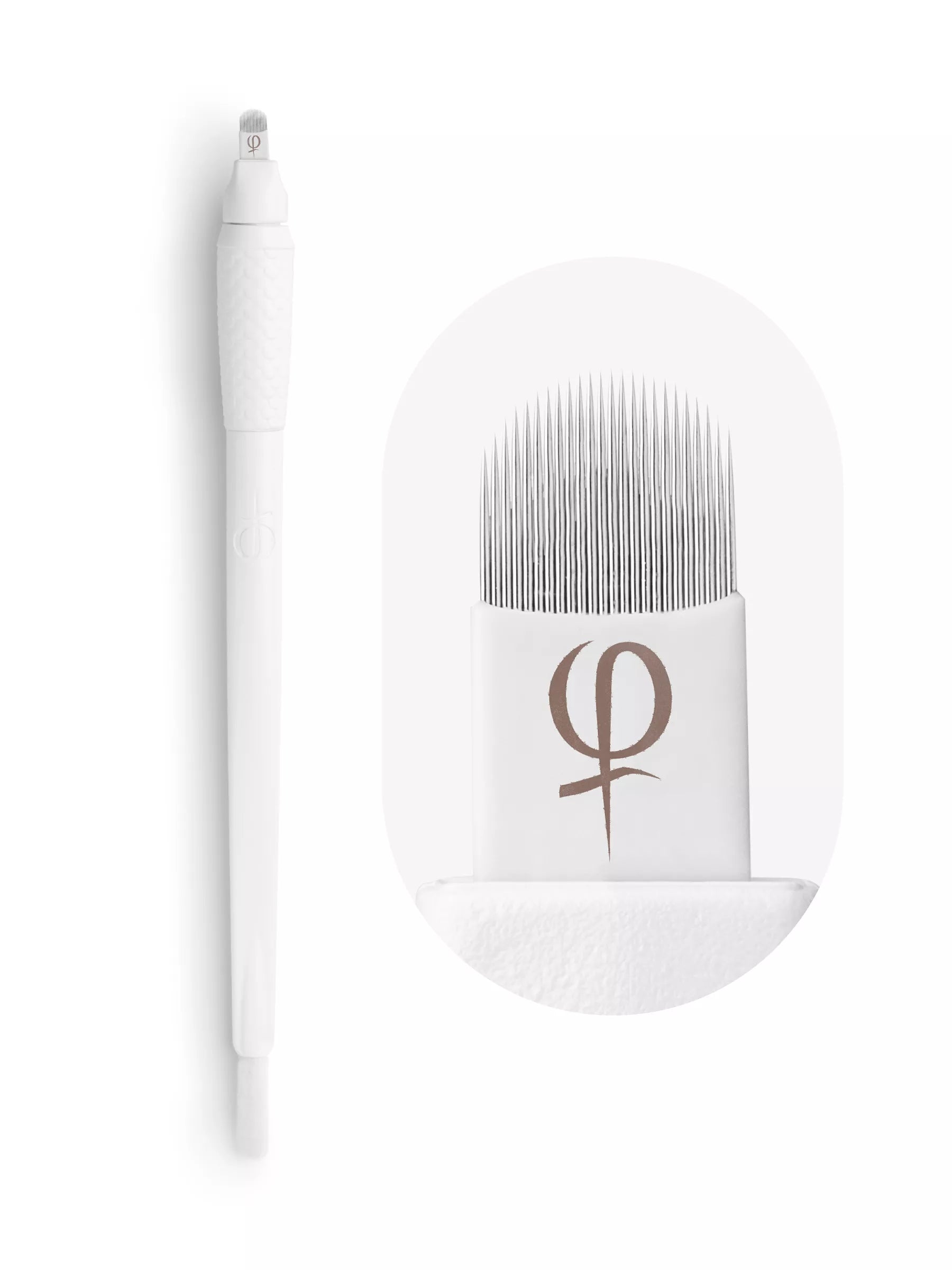 Disposable Tool with U24 Nano Blade 10pcs – professional permanent makeup & beauty product