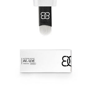 Brows Couple Microblading Blade U24 0.16 50pcs – professional permanent makeup & beauty product