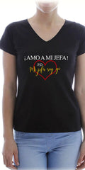 Camiseta Brows Essentials "Mi Jefa Soy Yo"