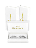 Smokey Eyes Eyelashes 41 – professional permanent makeup & beauty product