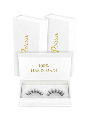 Smokey Eyes Eyelashes 41 – professional permanent makeup & beauty product