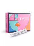 PhiContour SUPER Pigment Lips Collection with Phi Tattoo After Care Gel Set