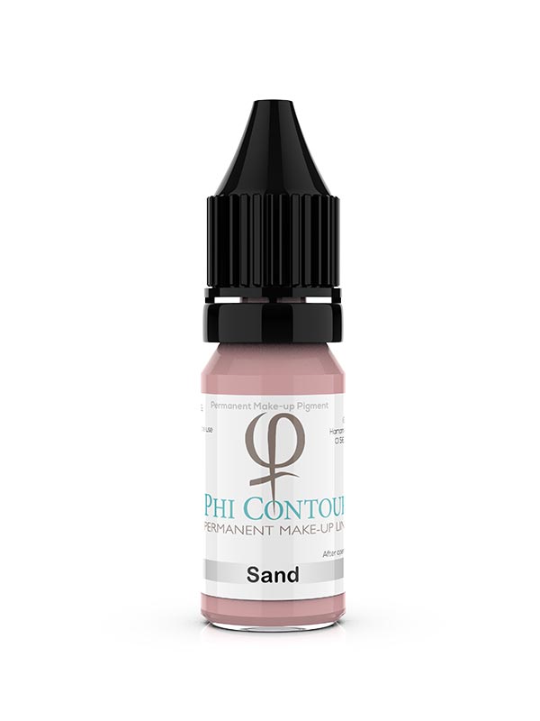 Pigmento PhiContour Sand 10ml