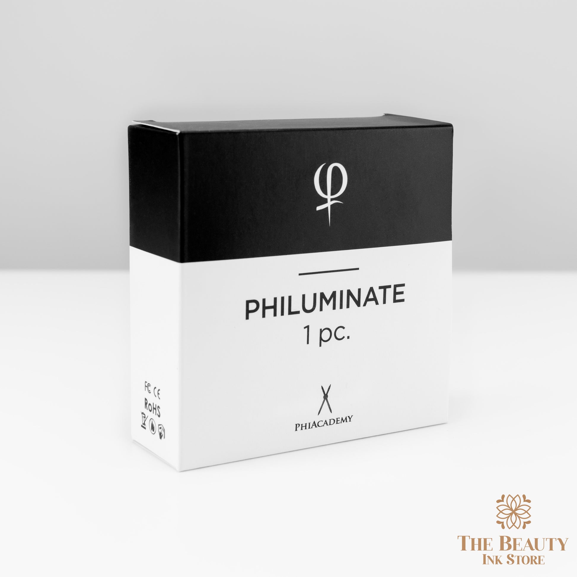 PhiLuminate – professional permanent makeup & beauty product