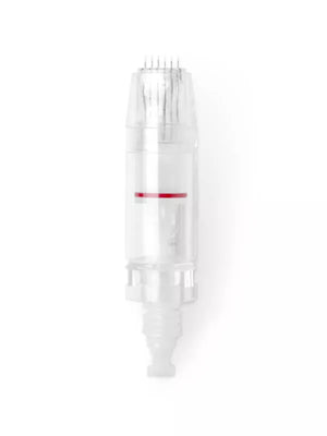 Disposable Plastic Cartr., Revo Tri-MP6 (2.00) 4pcs (EO) – professional permanent makeup & beauty product