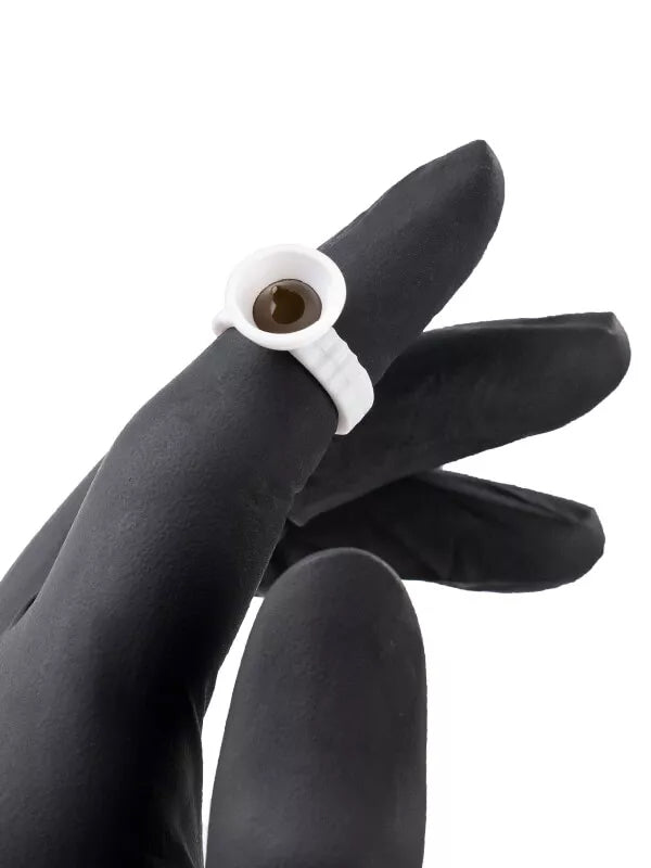 Ink Cup 50pcs – professional permanent makeup & beauty product