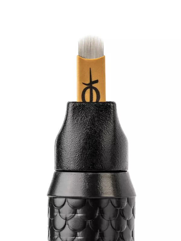 PhiBlade Disposable Tool 18 U Ecc 0.18 10pcs Box – professional permanent makeup & beauty product