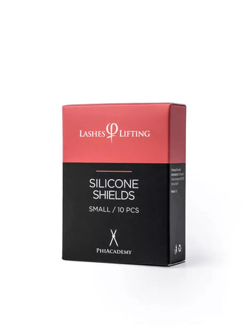 Lashes Lifting Silicone Shields Pequeños 10pzs