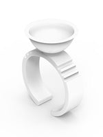 Ink Cup 50pcs – professional permanent makeup & beauty product