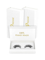 The Glam Eyelashes 36 – professional permanent makeup & beauty product