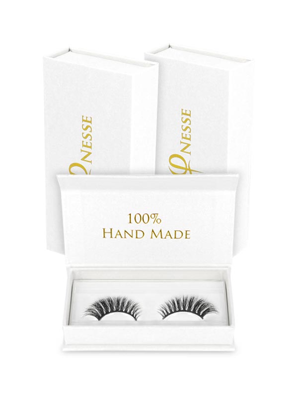 The Glam Eyelashes 36 – professional permanent makeup & beauty product