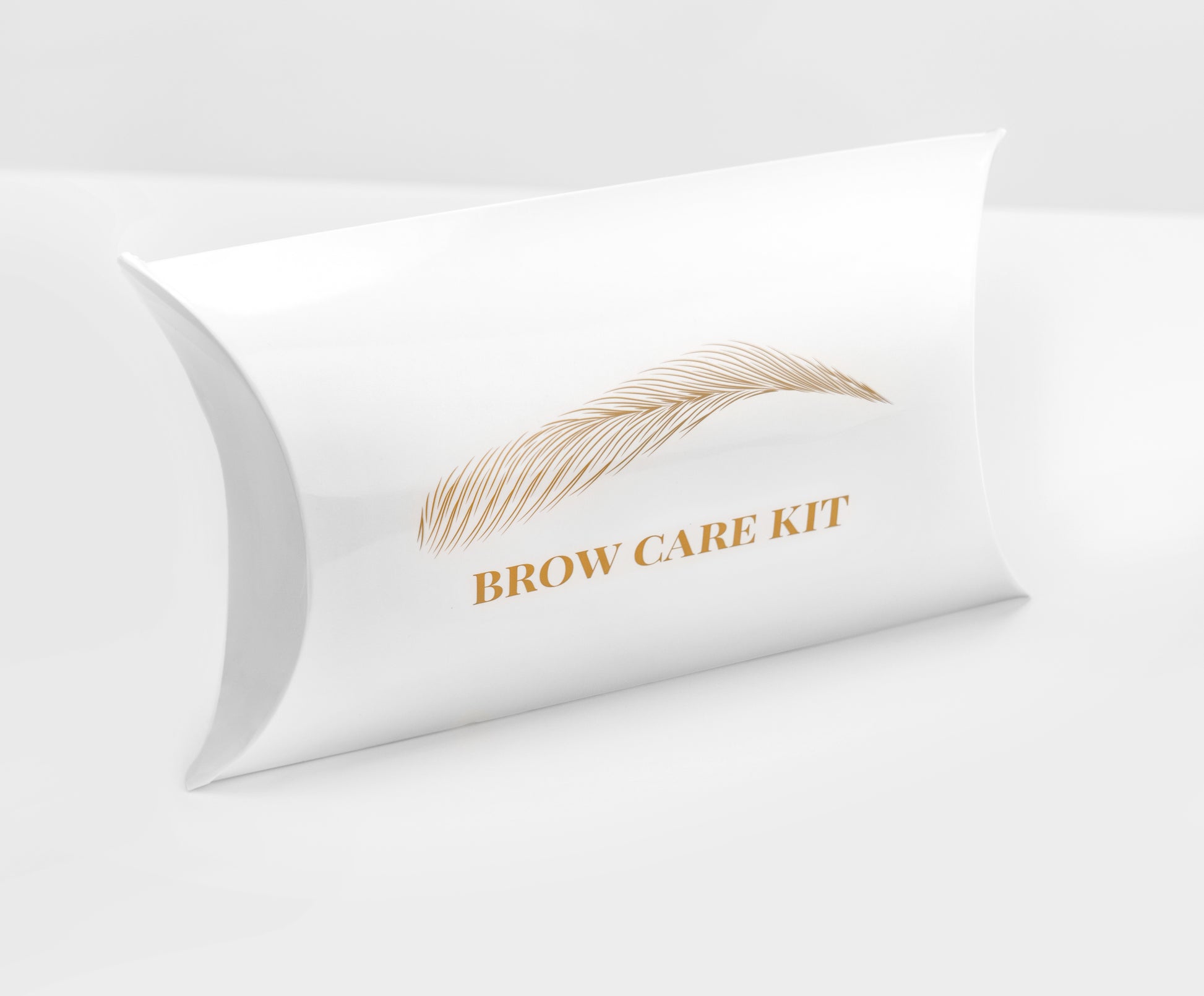 Brow Aftercare Pillow Box (20 pcs) – professional permanent makeup & beauty product