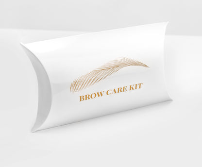 Brow Aftercare Pillow Box (20 pcs) – professional permanent makeup & beauty product