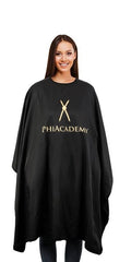 Cosmetic Cape 'PHIACADEMY'