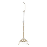 Horizon + Telescopic Stand WHITE & GOLD – professional permanent makeup & beauty product