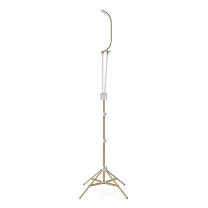 Horizon + Telescopic Stand WHITE & GOLD – professional permanent makeup & beauty product