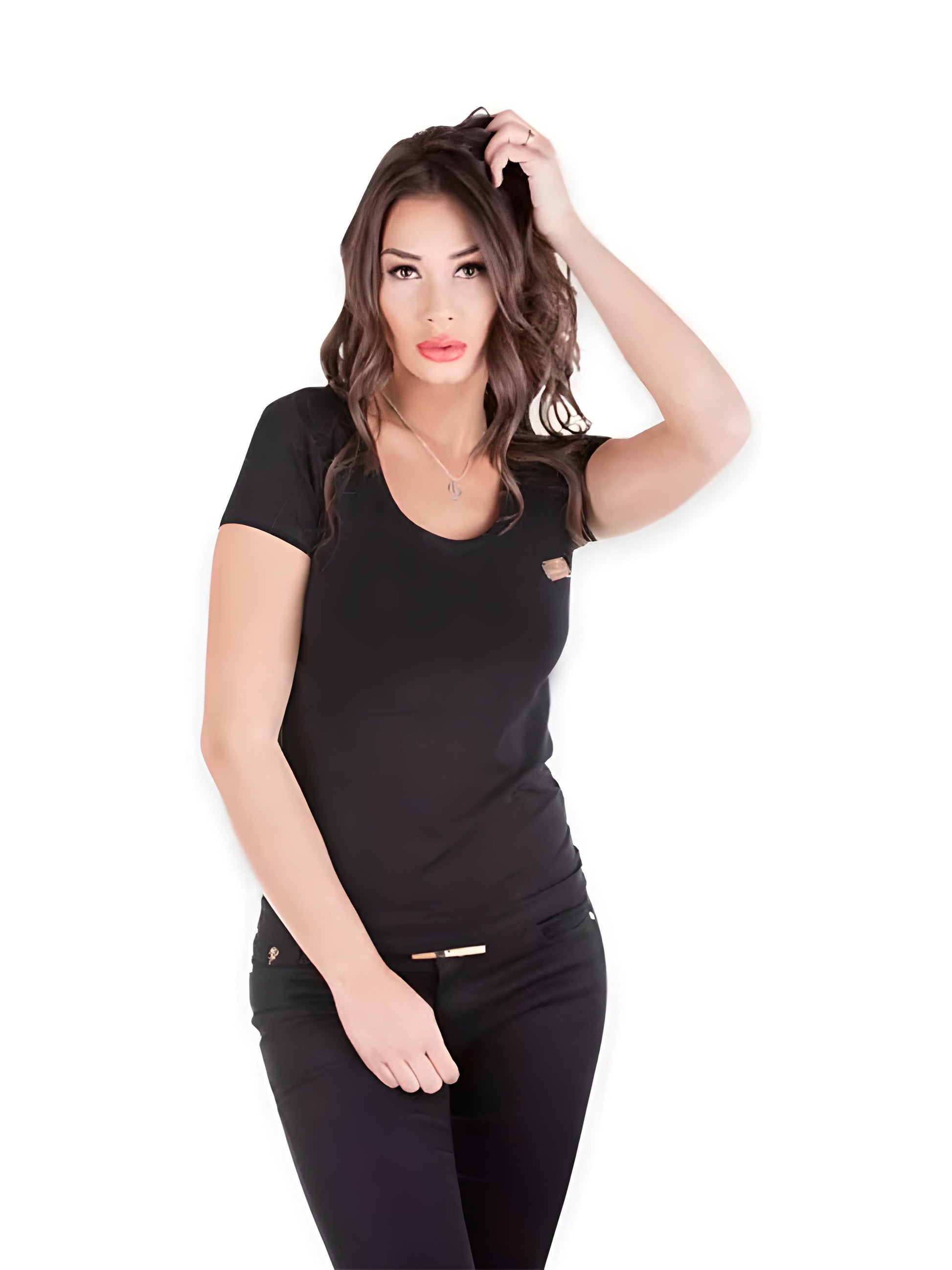 Shirt – professional permanent makeup & beauty product