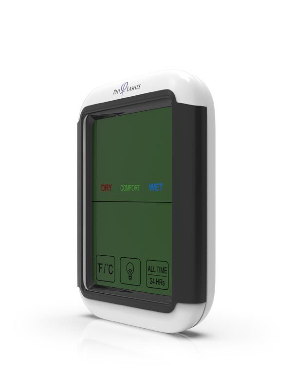 PhiLashes Thermometer – professional permanent makeup & beauty product