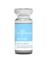 Phi Neutralizer Solution 10ml – professional permanent makeup & beauty product