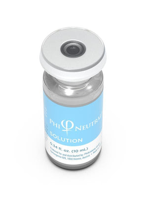 Phi Neutralizer Solution 10ml – professional permanent makeup & beauty product