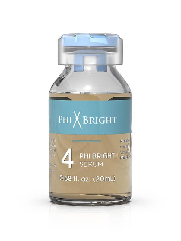 PhiBright Serum 4 - 20ml