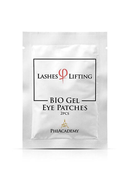 Lashes Lifting Bio Gel Eye Patches – professional permanent makeup & beauty product