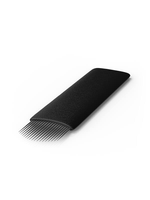 PhiBrows Artist Blade U18 (50pcs) – professional permanent makeup & beauty product