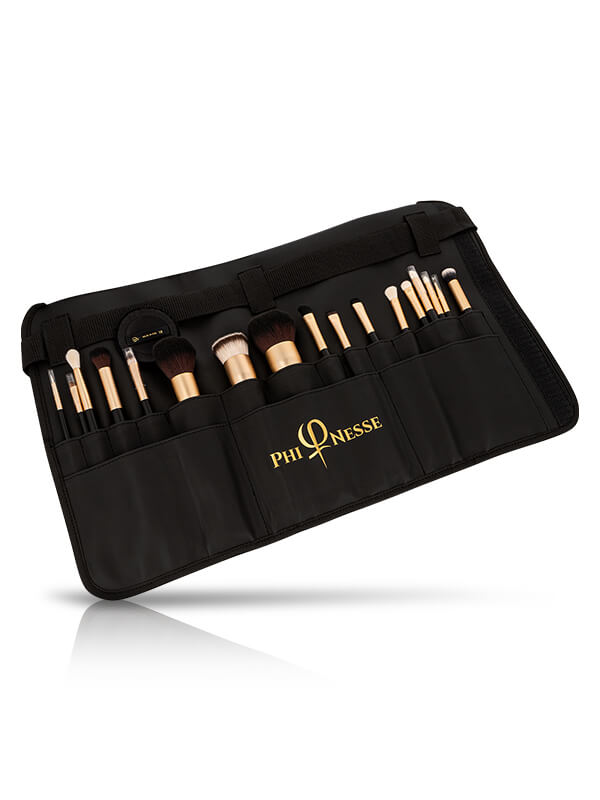 PhiNesse Brush Kit – professional permanent makeup & beauty product