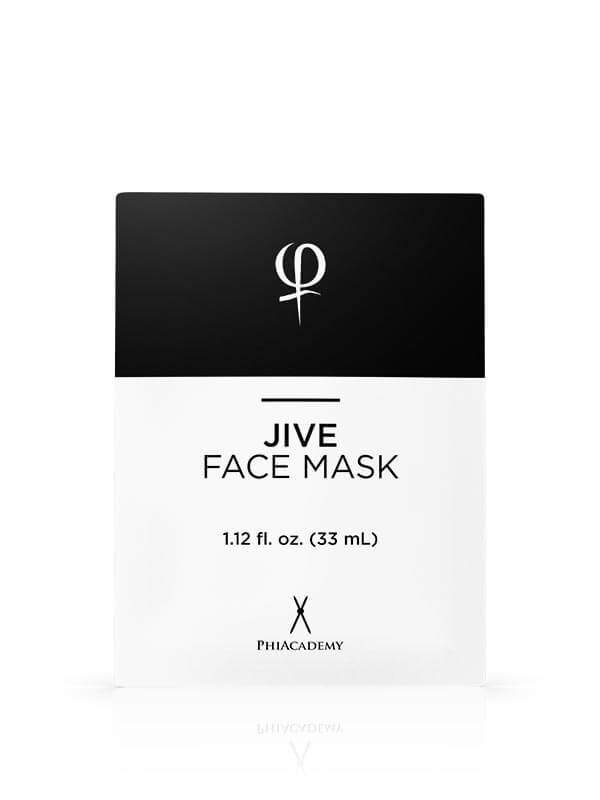 Jive Face Mask 1 x 5 pzs