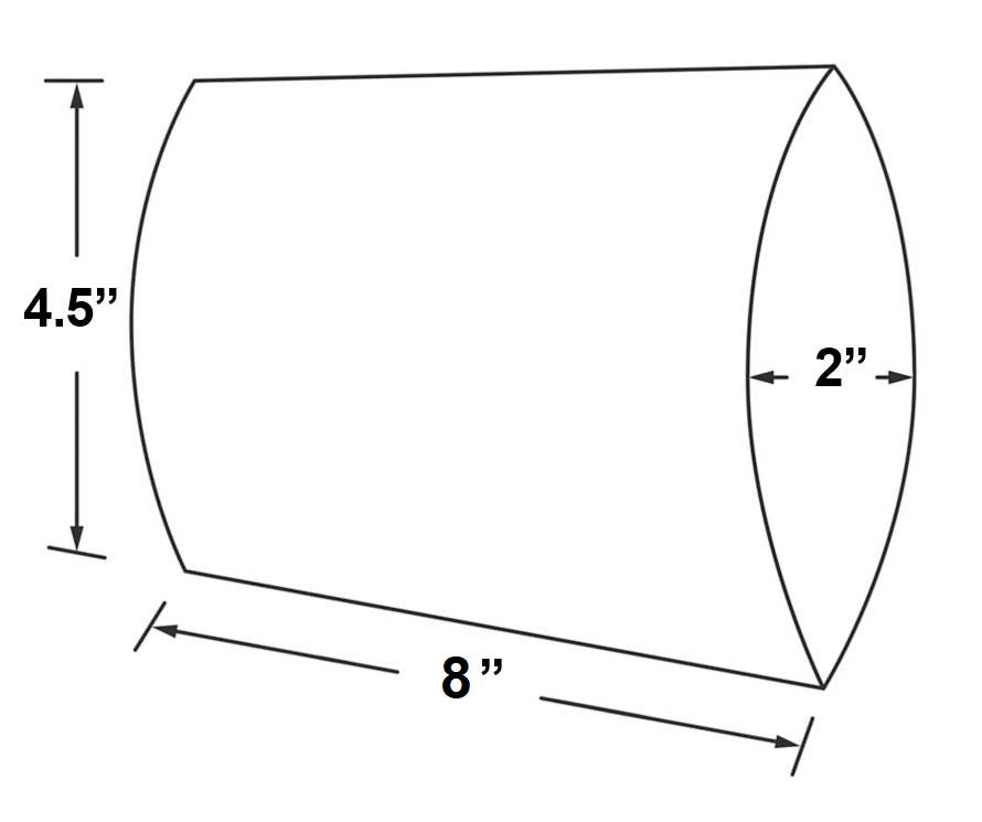 Brow Aftercare Pillow Box (20 pcs) – professional permanent makeup & beauty product
