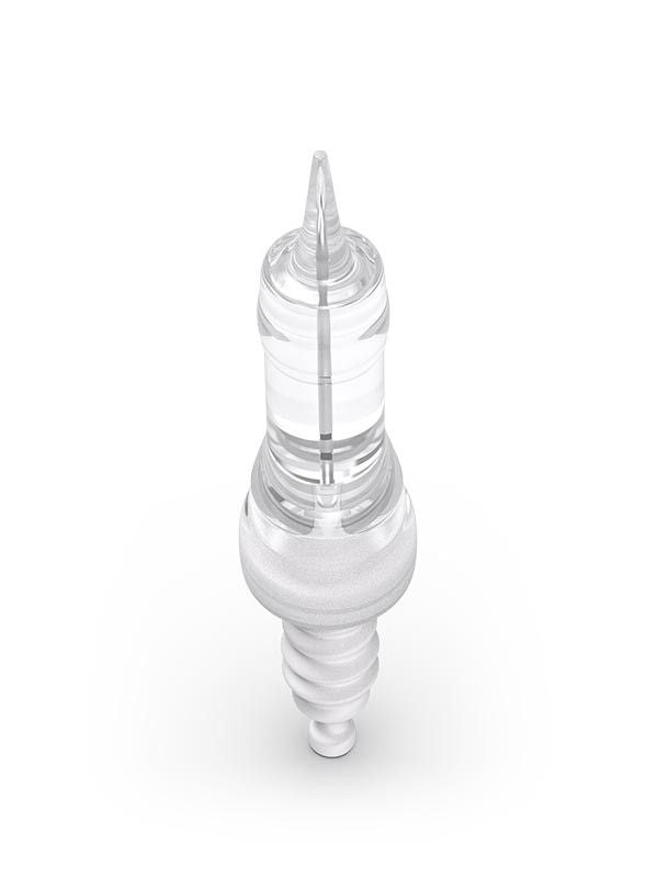 Disposable Plastic Cartr. Revo 3FSL (0.3) 15pcs (PC) – professional permanent makeup & beauty product