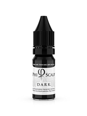 PhiScalp Dark 10ml (EO) – professional permanent makeup & beauty product