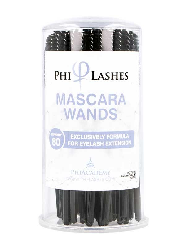 PhiLashes Mascara Brush (80pzs)