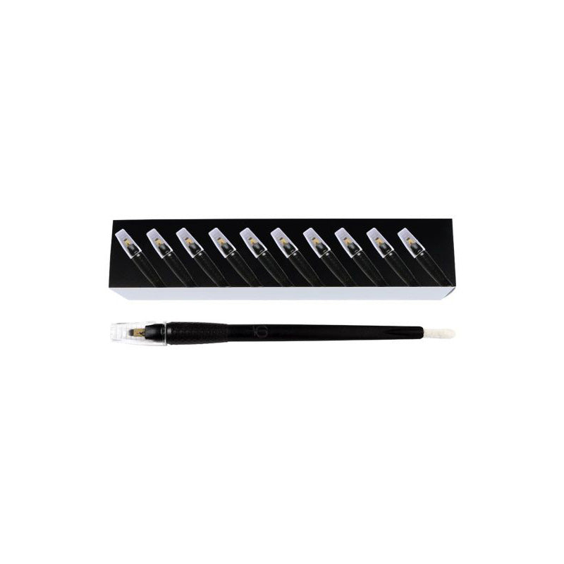 PhiBlade Disposable Tool 18 U Ecc 0.18 10pcs Box – professional permanent makeup & beauty product