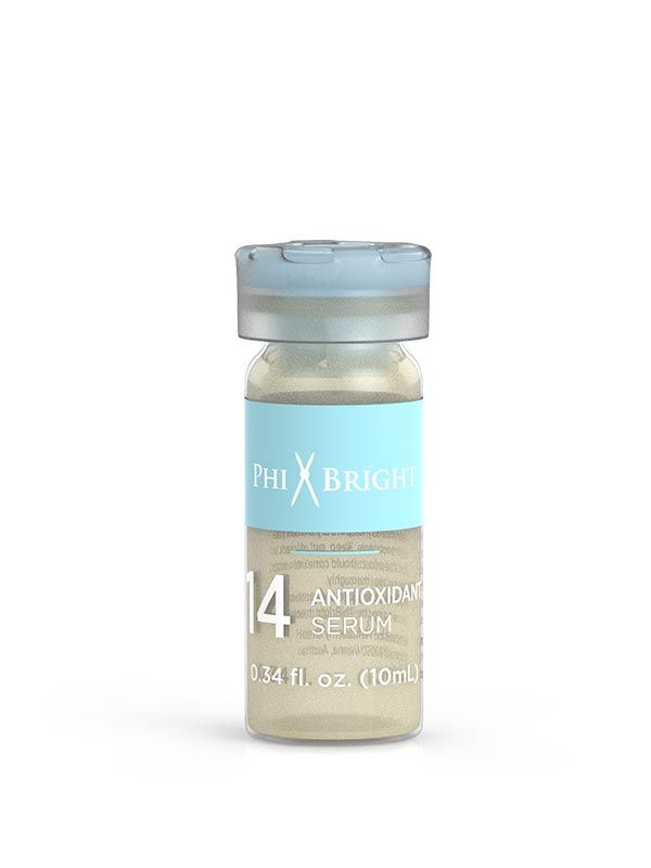 Antioxidant Serum 14