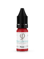 PhiContour Rose Pigment 10ml (PC) – professional permanent makeup & beauty product