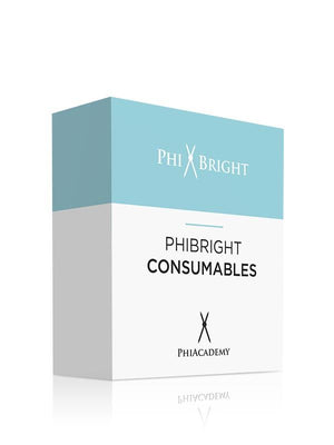 PhiBright Consumables – professional permanent makeup & beauty product