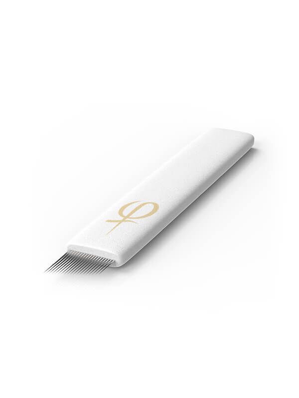 Grand Master Blade #18 Nano (50PCS) (PC) – professional permanent makeup & beauty product