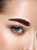 Henna Eyebrow Stripe 10pzs 