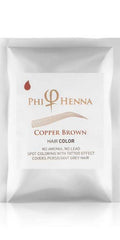 PhiHenna Copper Brown (EO)
