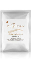 PhiHenna Golden Brown (EO)
