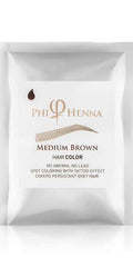 PhiHenna Medium Brown