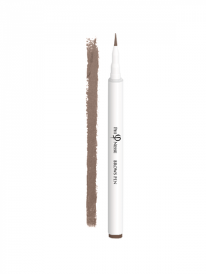 Phinesse Brows Pen- Light Brown 01 – professional permanent makeup & beauty product