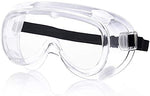 Safety Protective Googles – professional permanent makeup & beauty product