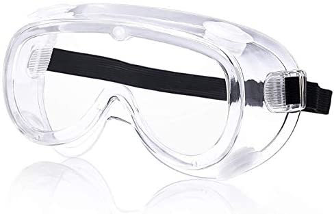 Safety Protective Googles – professional permanent makeup & beauty product