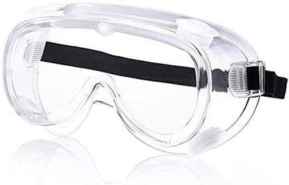 Safety Protective Googles – professional permanent makeup & beauty product