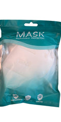 Mascarilla desechable N95