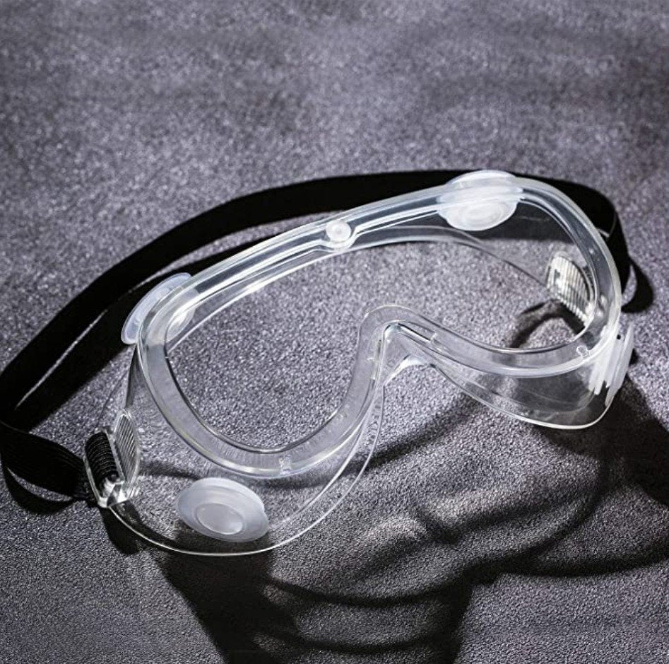 Safety Protective Googles – professional permanent makeup & beauty product